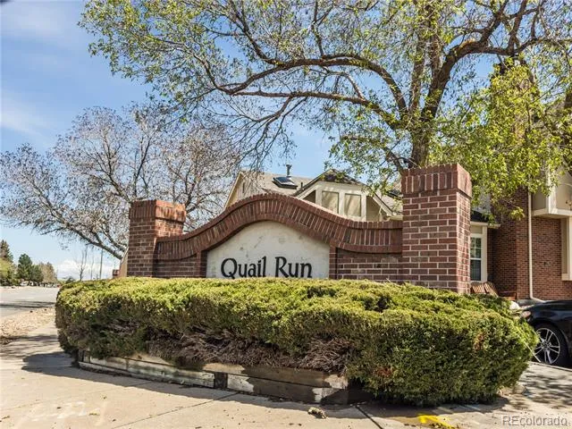 18131 E Arizona Avenue #F Aurora, CO 80017