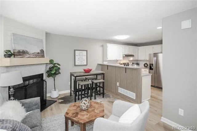18131 E Arizona Avenue #F Aurora, CO 80017