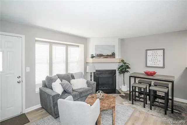 18131 E Arizona Avenue #F Aurora, CO 80017