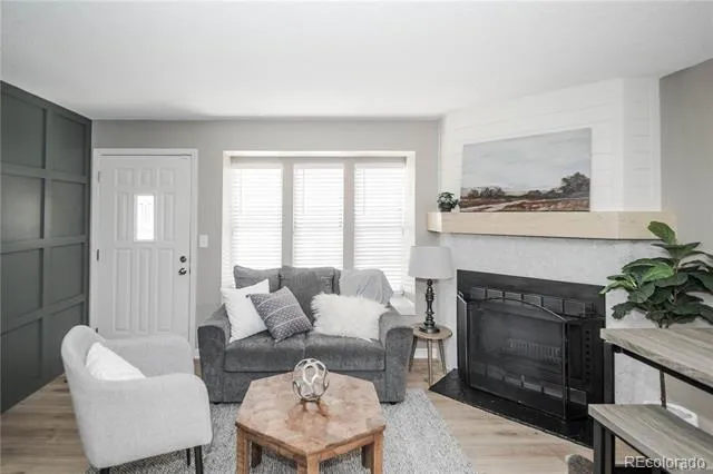 18131 E Arizona Avenue #F Aurora, CO 80017