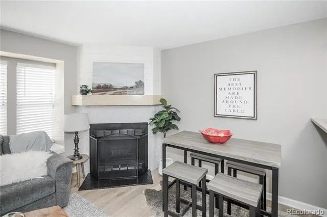 18131 E Arizona Avenue #F Aurora, CO 80017