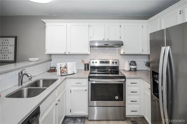18131 E Arizona Avenue #F Aurora, CO 80017