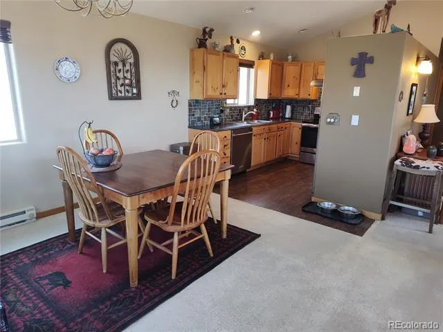 612 Sheep Ridge Road Fairplay, CO 80440