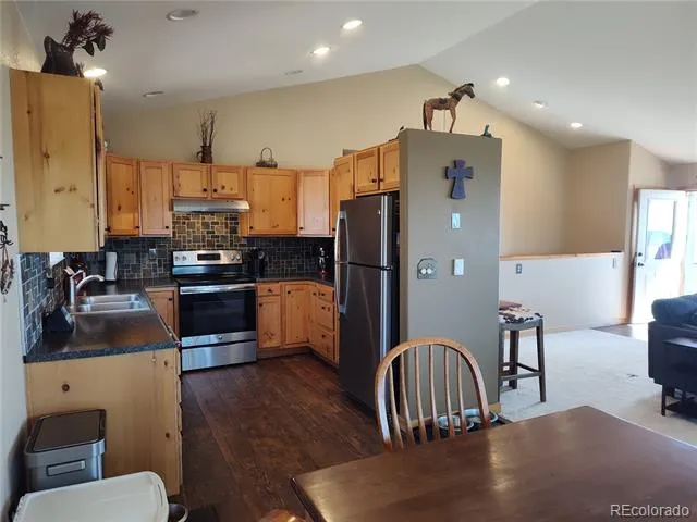612 Sheep Ridge Road Fairplay, CO 80440
