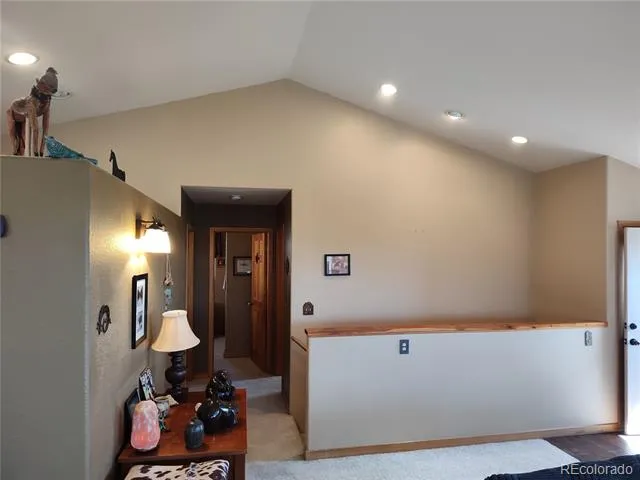 612 Sheep Ridge Road Fairplay, CO 80440