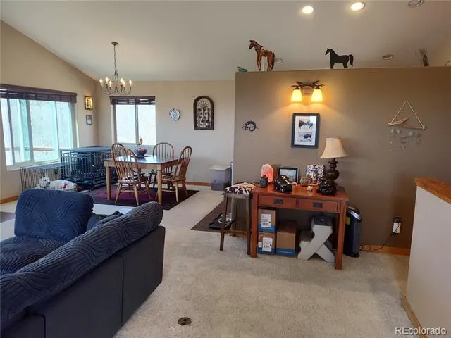 612 Sheep Ridge Road Fairplay, CO 80440