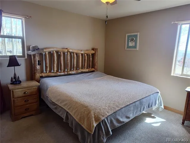 612 Sheep Ridge Road Fairplay, CO 80440