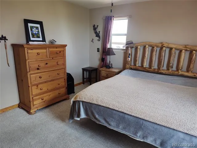 612 Sheep Ridge Road Fairplay, CO 80440