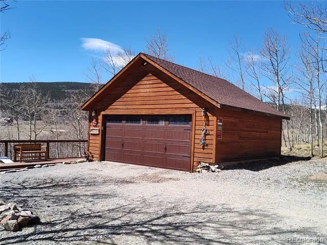 612 Sheep Ridge Road Fairplay, CO 80440