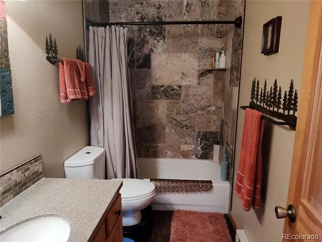 612 Sheep Ridge Road Fairplay, CO 80440