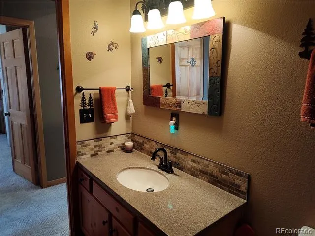 612 Sheep Ridge Road Fairplay, CO 80440