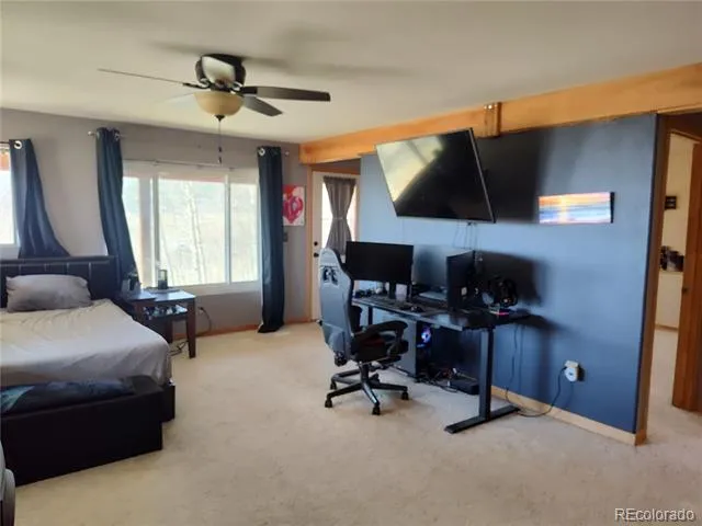 612 Sheep Ridge Road Fairplay, CO 80440