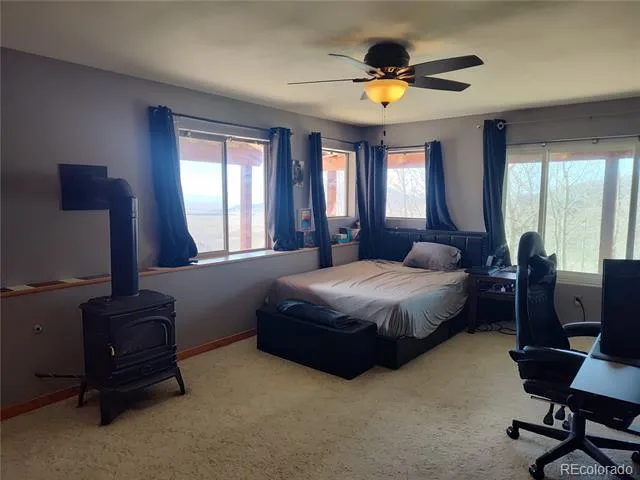 612 Sheep Ridge Road Fairplay, CO 80440