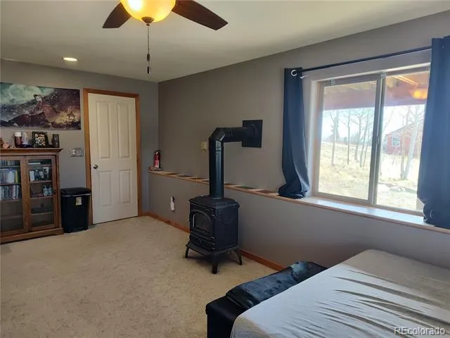 612 Sheep Ridge Road Fairplay, CO 80440