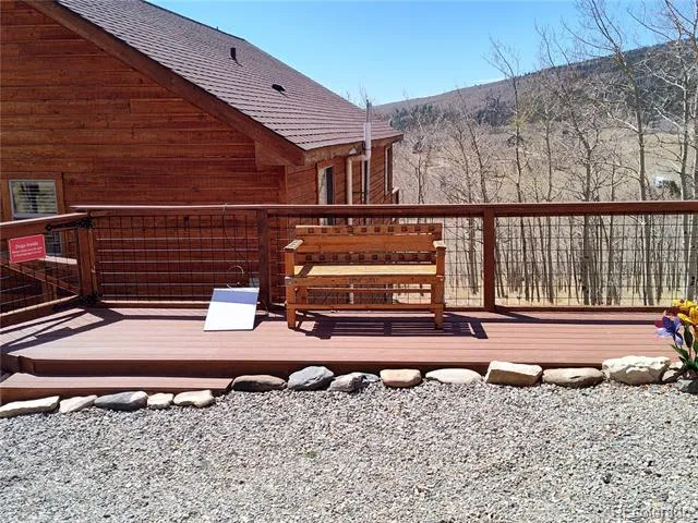 612 Sheep Ridge Road Fairplay, CO 80440