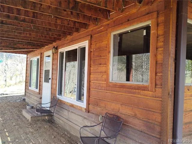612 Sheep Ridge Road Fairplay, CO 80440