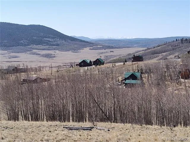 612 Sheep Ridge Road Fairplay, CO 80440