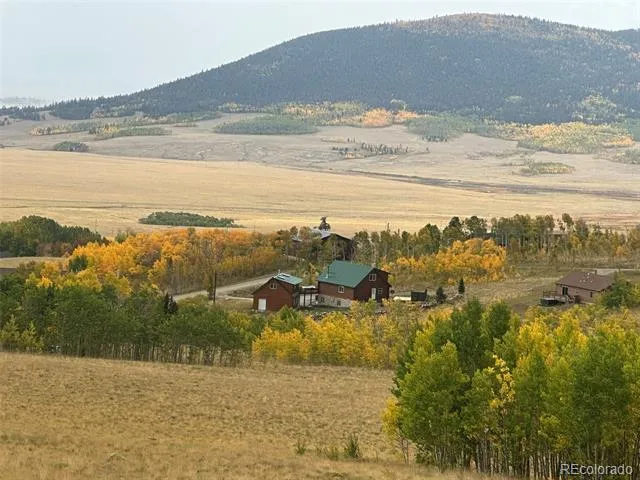 612 Sheep Ridge Road Fairplay, CO 80440