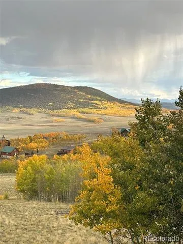 612 Sheep Ridge Road Fairplay, CO 80440