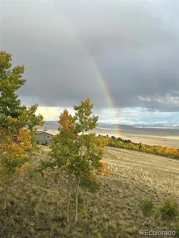 612 Sheep Ridge Road Fairplay, CO 80440