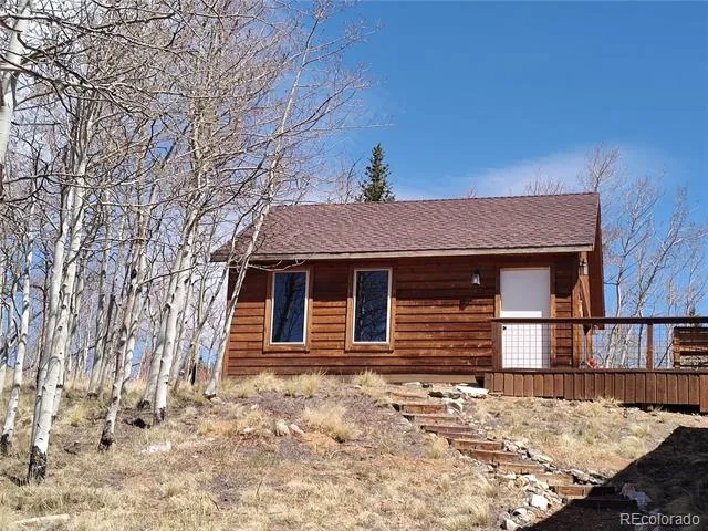 612 Sheep Ridge Road Fairplay, CO 80440