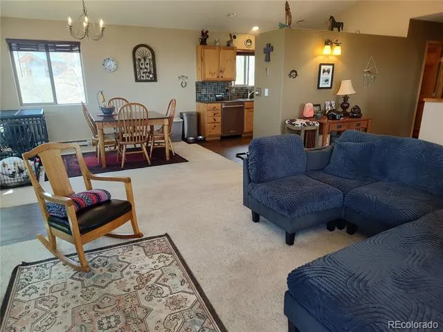 612 Sheep Ridge Road Fairplay, CO 80440