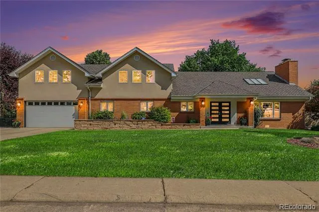 2640 S Wolff Way Denver, CO 80219