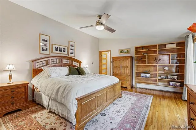 2640 S Wolff Way Denver, CO 80219