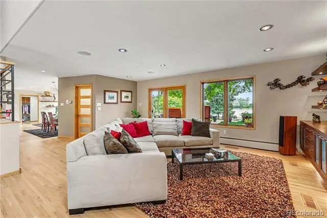 2640 S Wolff Way Denver, CO 80219