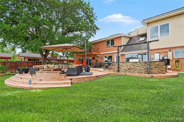 2640 S Wolff Way Denver, CO 80219