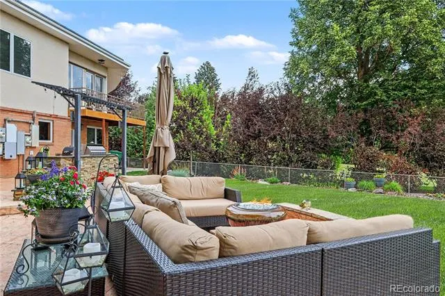 2640 S Wolff Way Denver, CO 80219