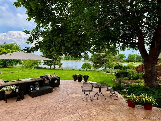 2640 S Wolff Way Denver, CO 80219