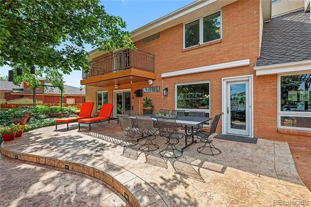 2640 S Wolff Way Denver, CO 80219