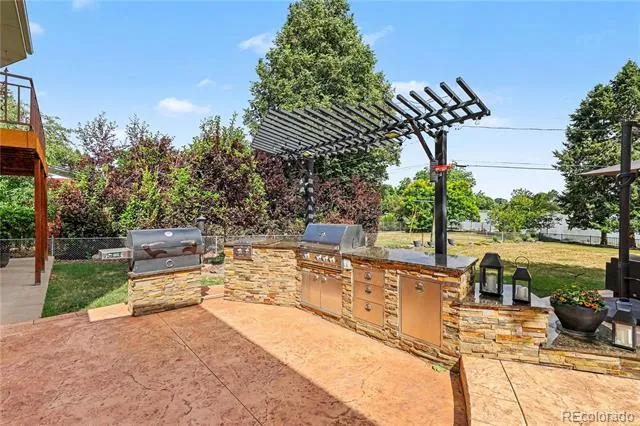 2640 S Wolff Way Denver, CO 80219