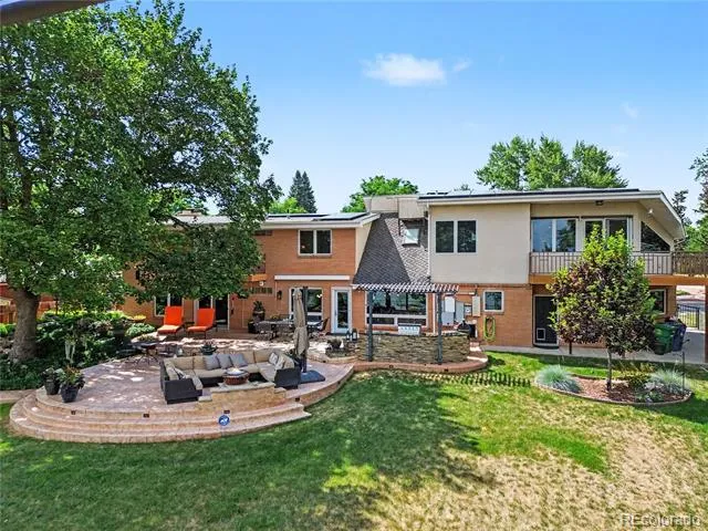 2640 S Wolff Way Denver, CO 80219
