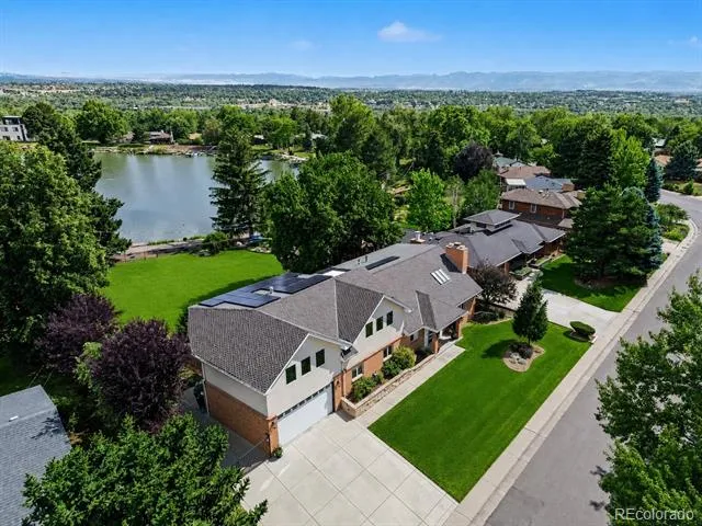 2640 S Wolff Way Denver, CO 80219