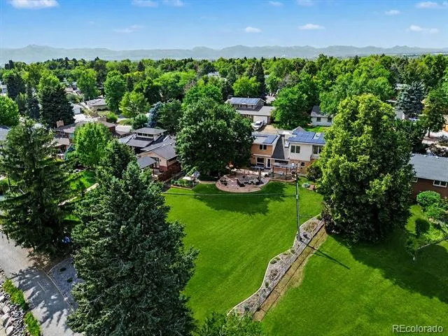 2640 S Wolff Way Denver, CO 80219