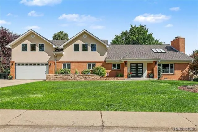 2640 S Wolff Way Denver, CO 80219