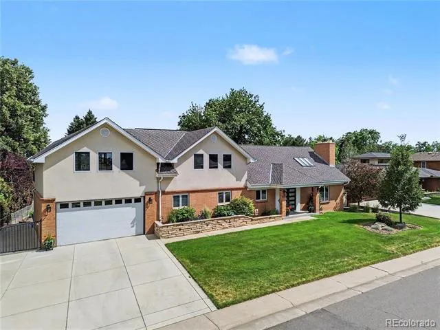 2640 S Wolff Way Denver, CO 80219