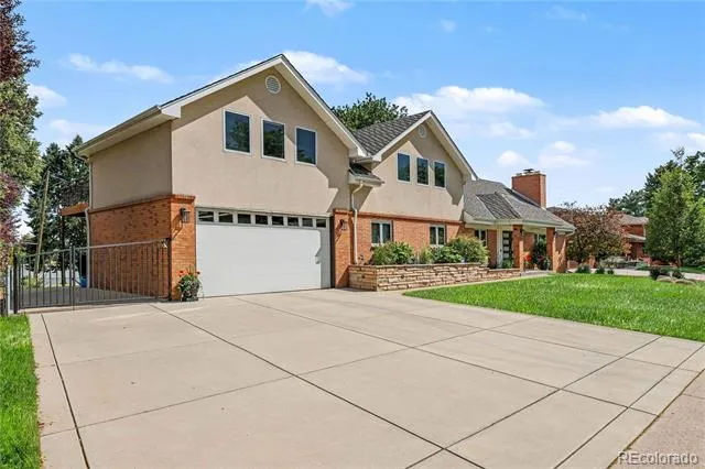 2640 S Wolff Way Denver, CO 80219