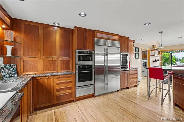 2640 S Wolff Way Denver, CO 80219