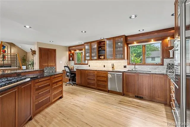 2640 S Wolff Way Denver, CO 80219