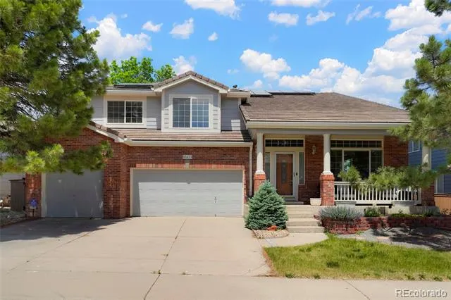 10473 Grizzly Gulch Highlands Ranch, CO 80129