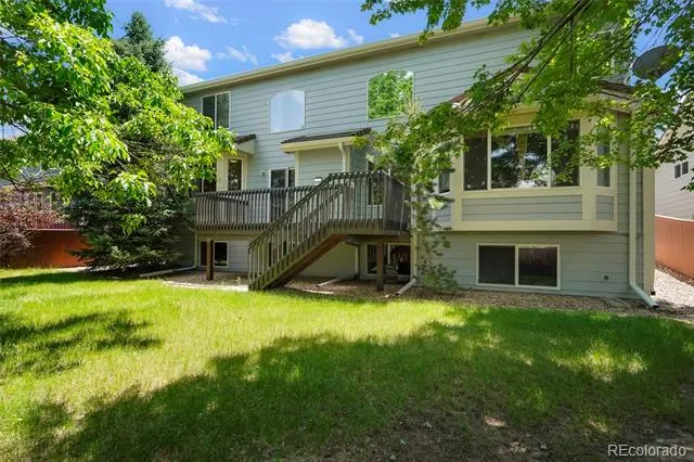10473 Grizzly Gulch Highlands Ranch, CO 80129
