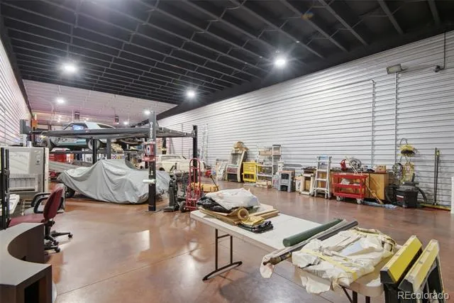 9337 Commerce Center Street #C4 Littleton, CO 80129