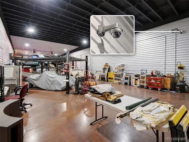 9337 Commerce Center Street #C4 Littleton, CO 80129