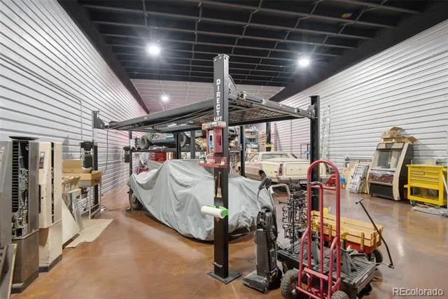 9337 Commerce Center Street #C4 Littleton, CO 80129