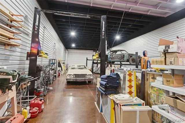 9337 Commerce Center Street #C4 Littleton, CO 80129