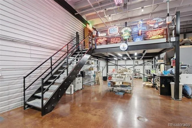 9337 Commerce Center Street #C4 Littleton, CO 80129