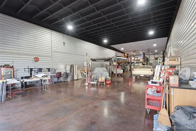 9337 Commerce Center Street #C4 Littleton, CO 80129